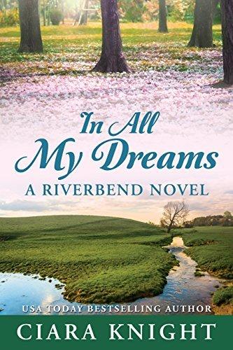 In All My Dreams book cover