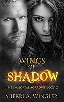 Wings of Shadow