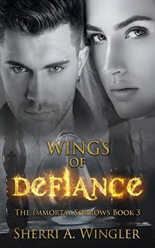 Wings of Defiance