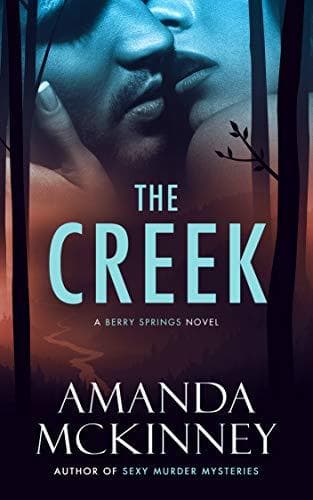 The Creek book cover