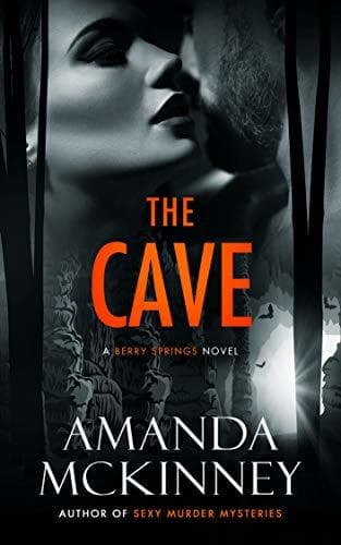 The Cave book cover