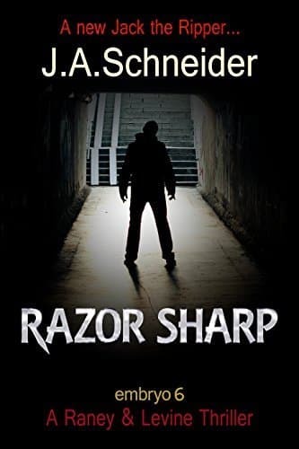 Razor Sharp