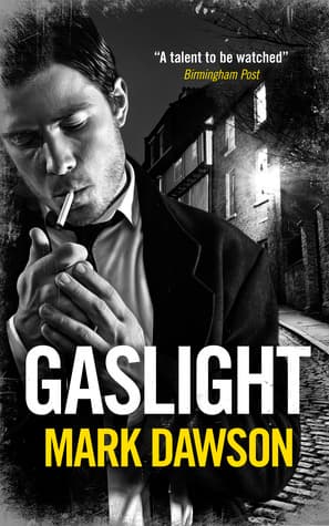 Gaslight book cover