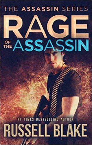 Rage of the Assassin