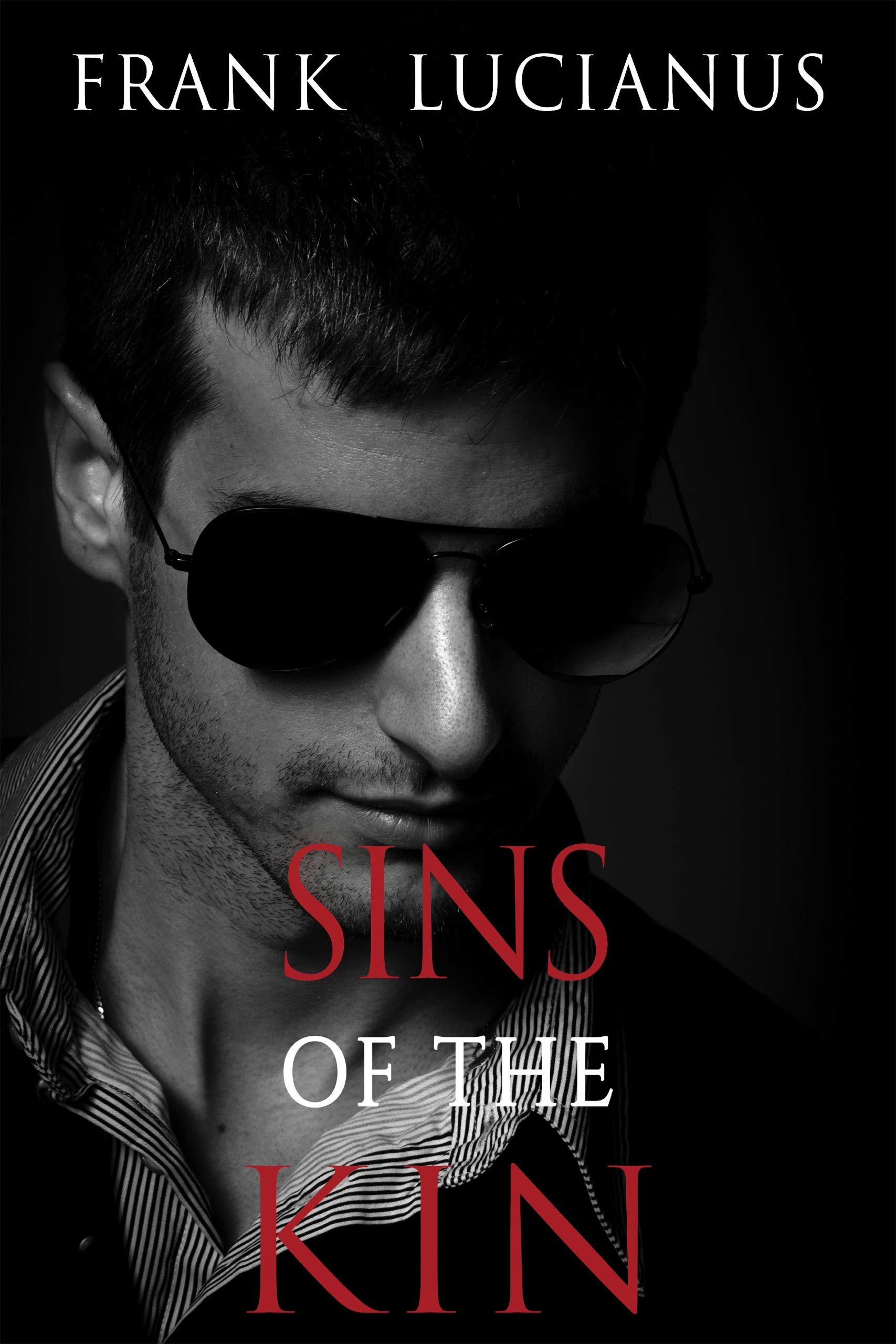 Sins of the Kin book cover