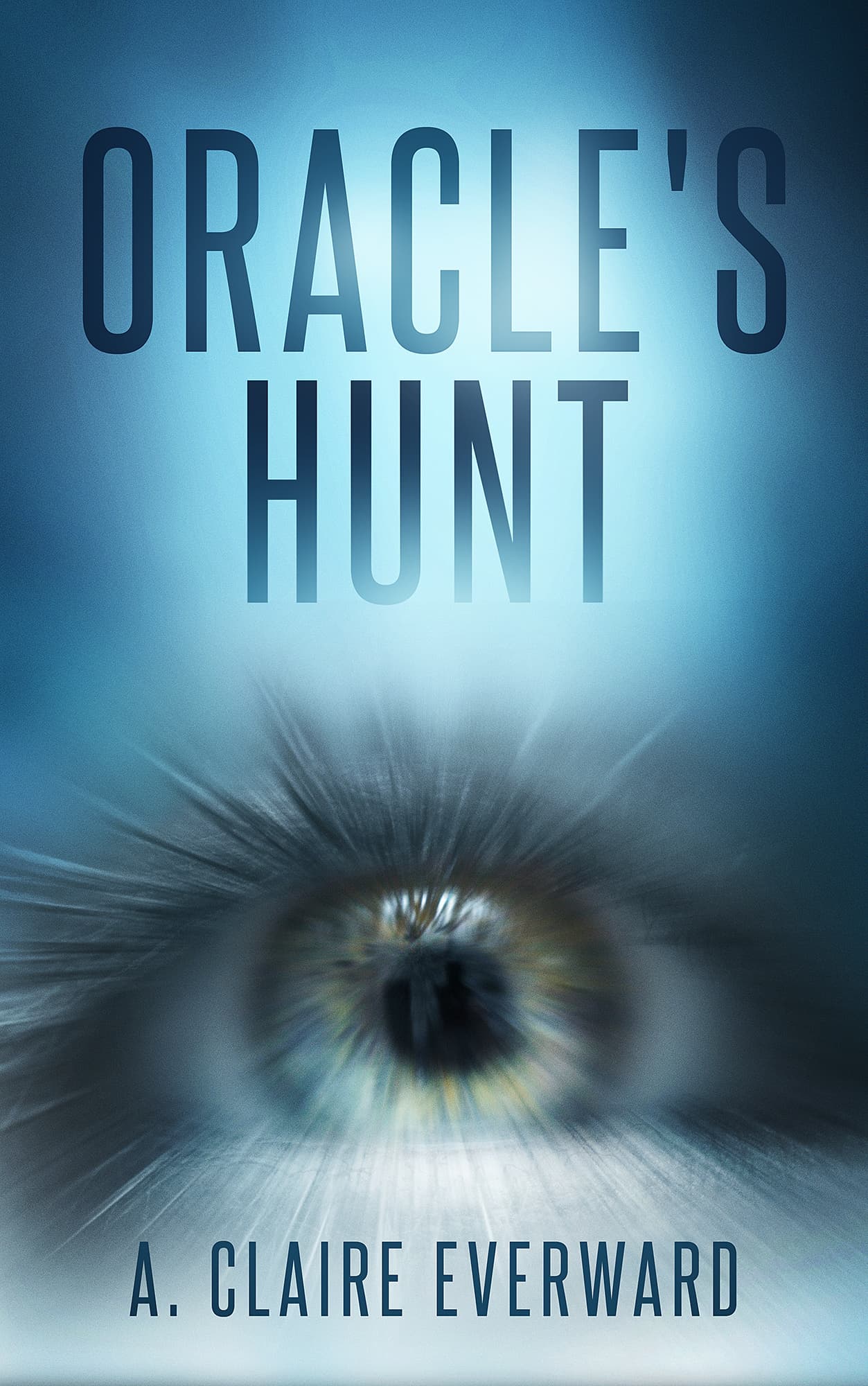 Oracle's Hunt