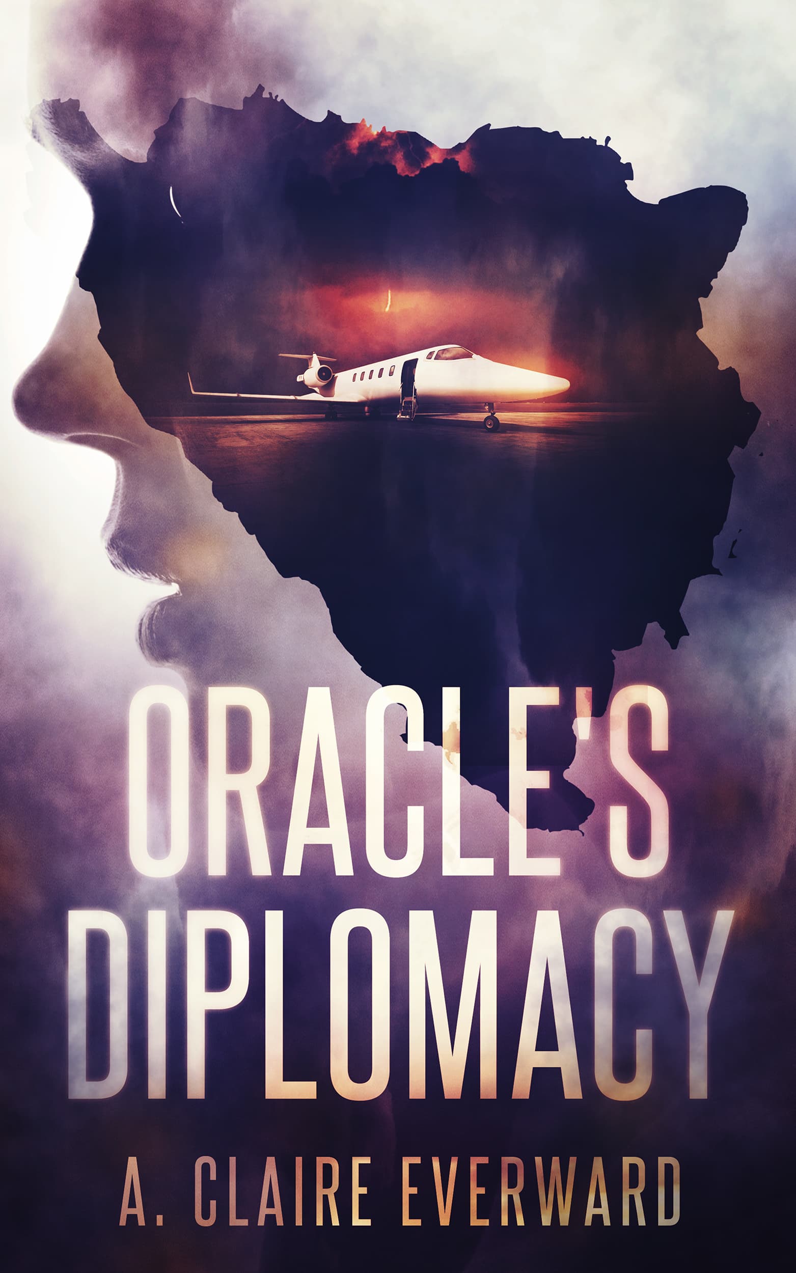 Oracle's Diplomacy