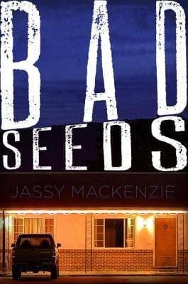 Bad Seeds book cover