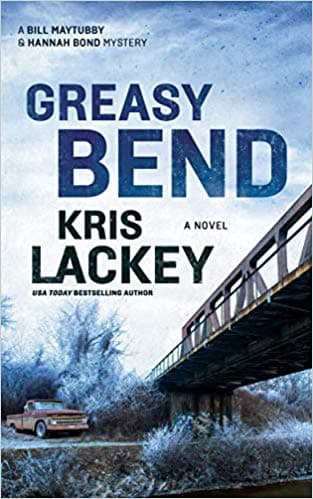 Greasy Bend