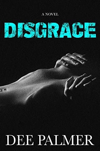 Disgrace book cover