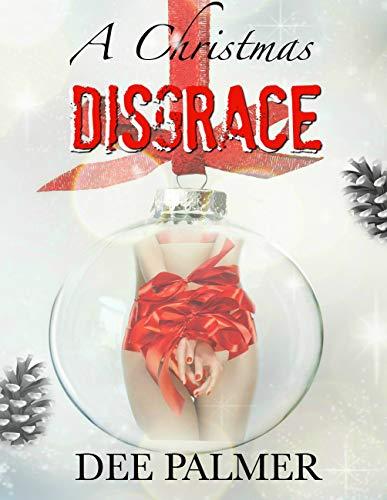 A Christmas Disgrace book cover