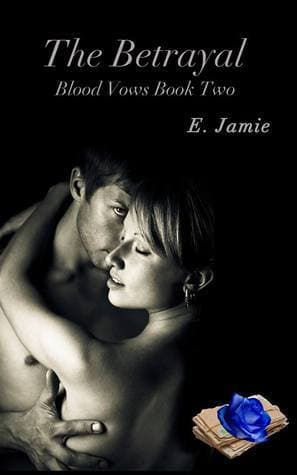 Series Book Cover Preview