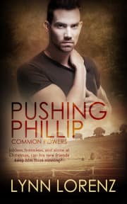 Pushing Phillip book cover