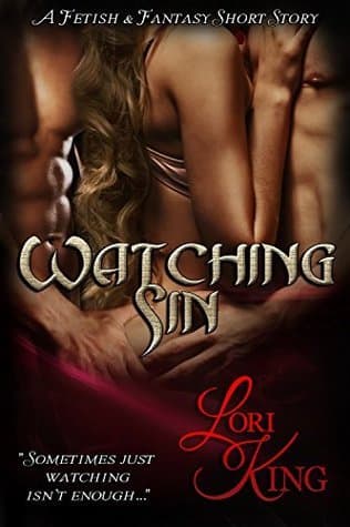 Watching Sin book cover