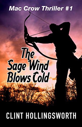 The Sage Wind Blows Cold