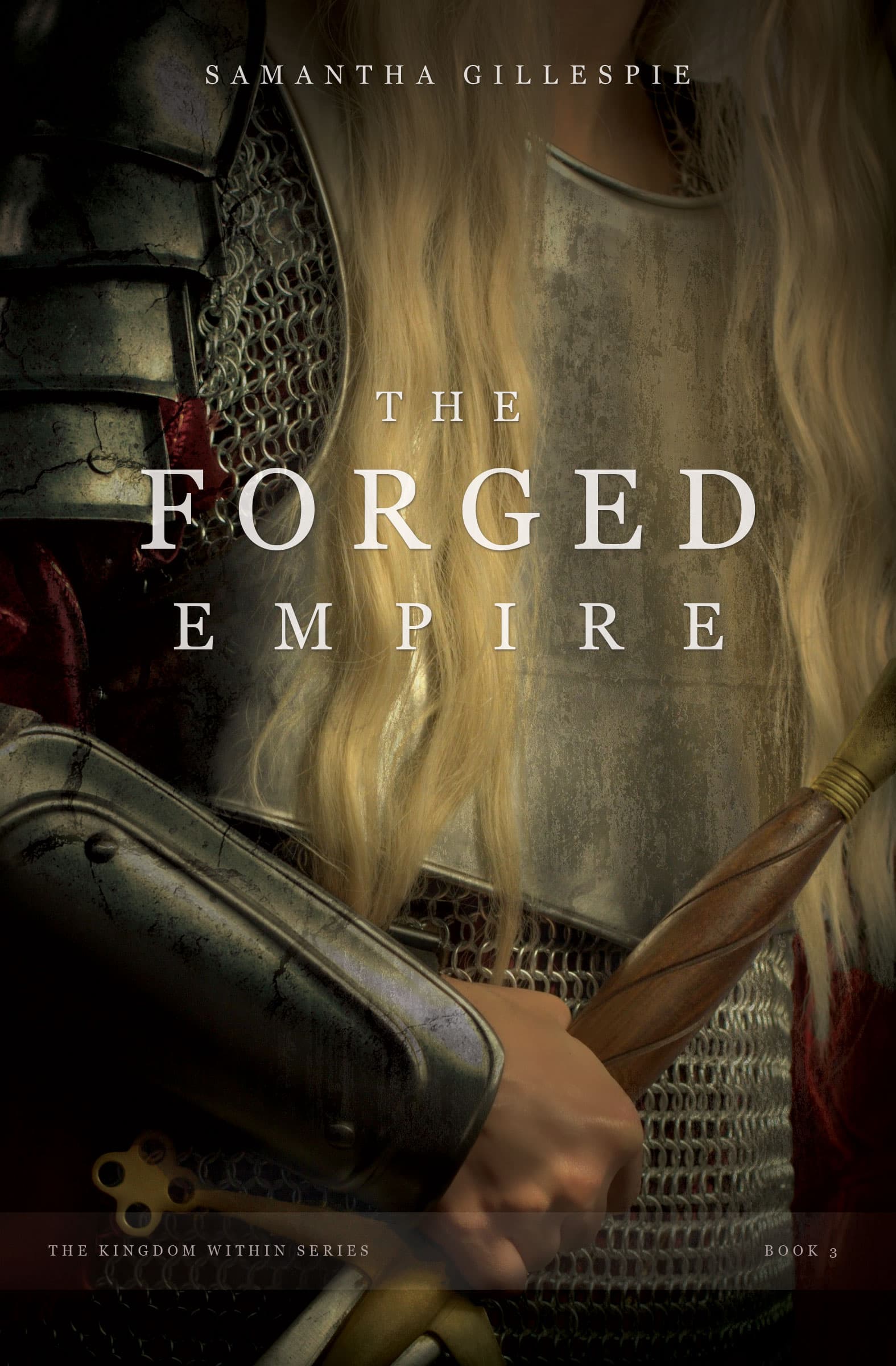 The Forged Empire