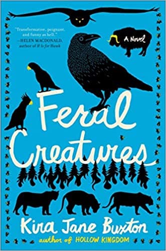 Feral Creatures