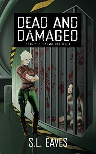 Series Book Cover Preview