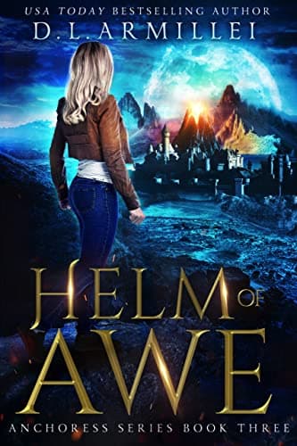 Helm of Awe