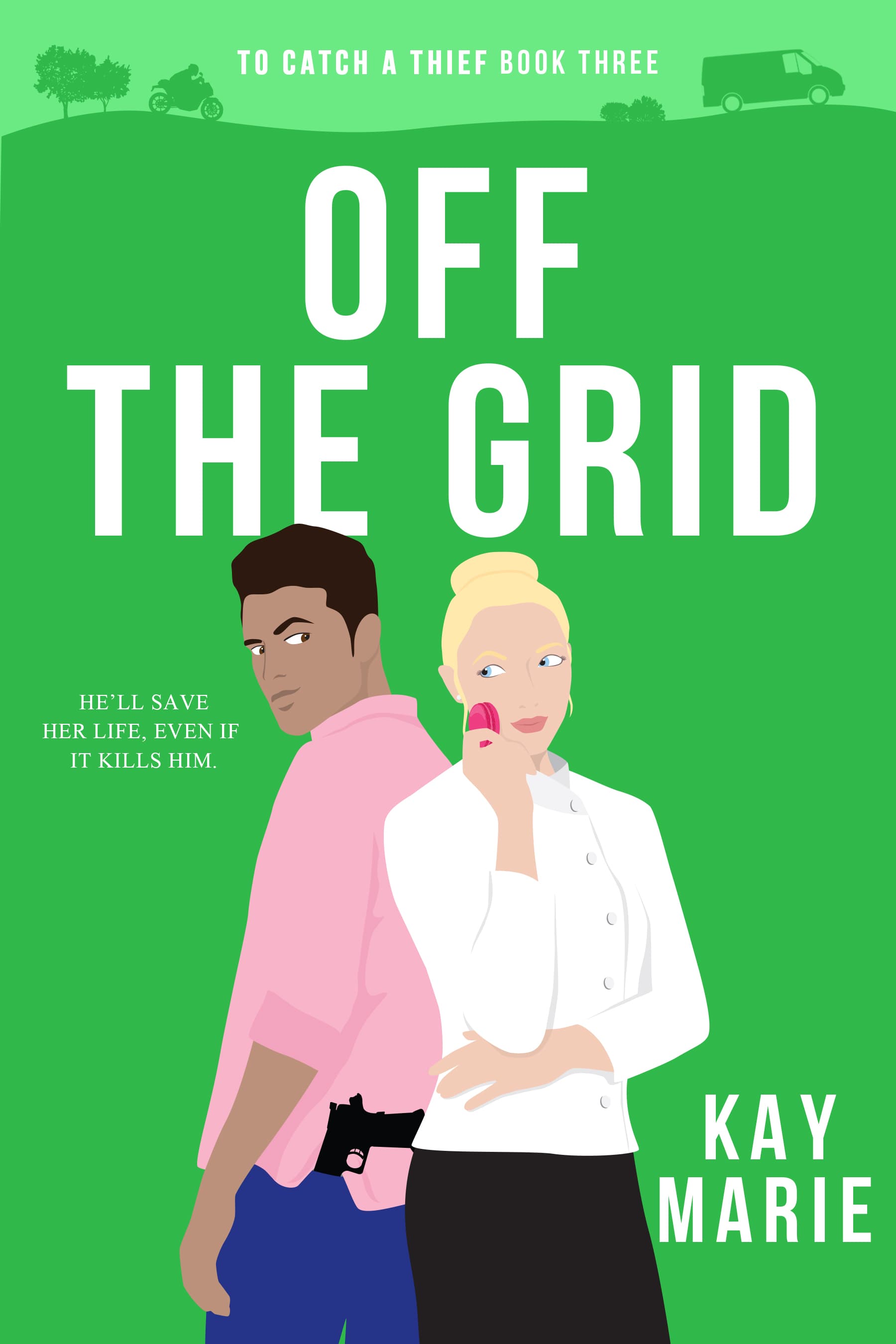 Off The Grid