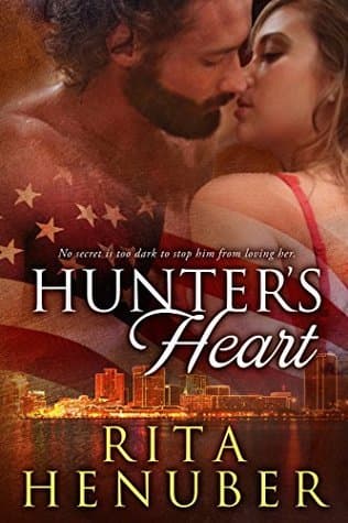Hunter's Heart book cover