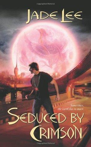 Seduced by Crimson book cover