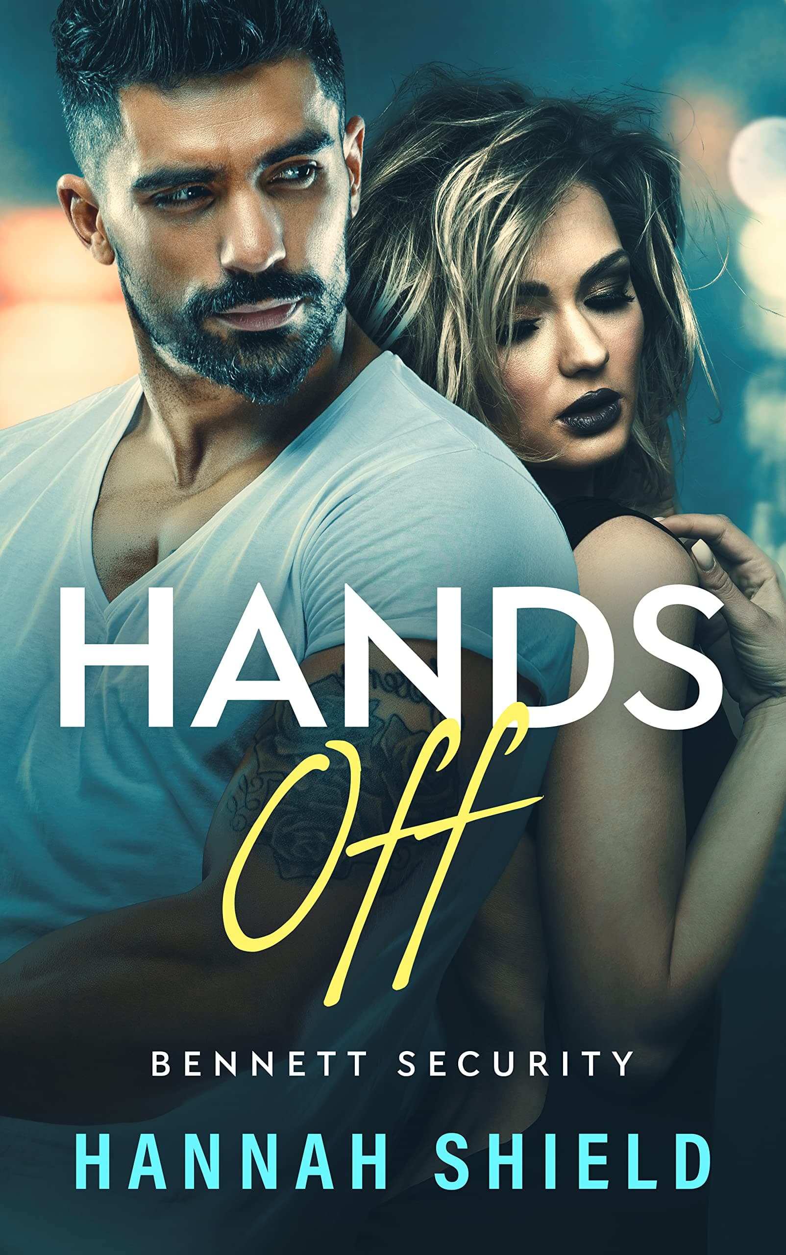 Hands Off