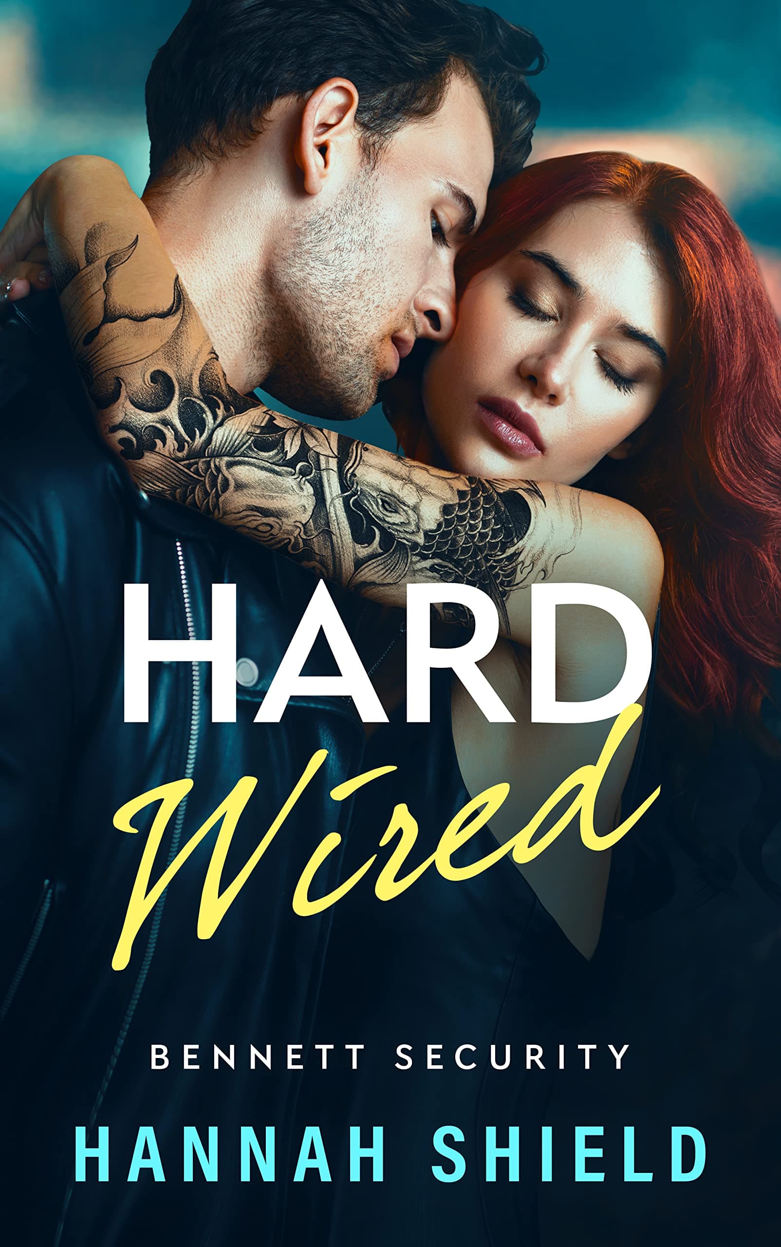 Hard Wired