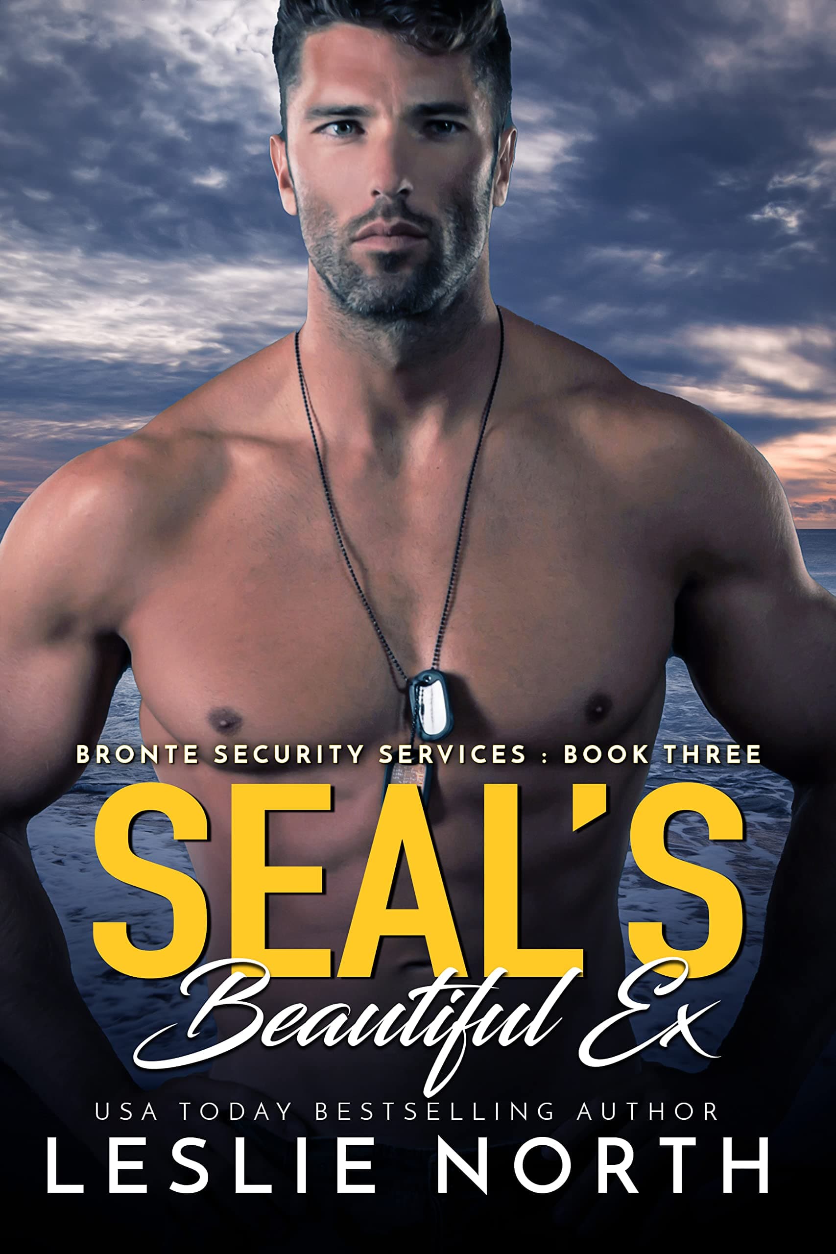 SEAL's Beautiful Ex