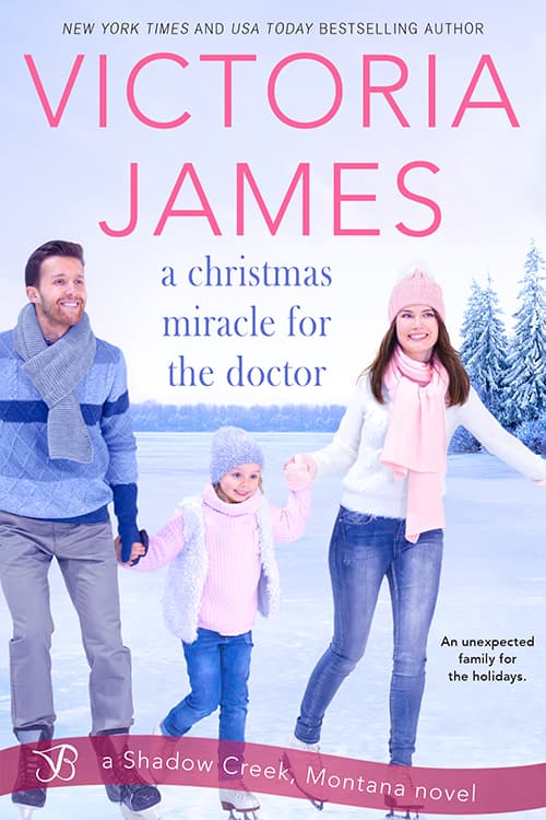 A Christmas Miracle for the Doctor