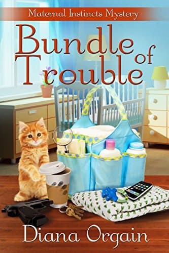 Bundle of Trouble