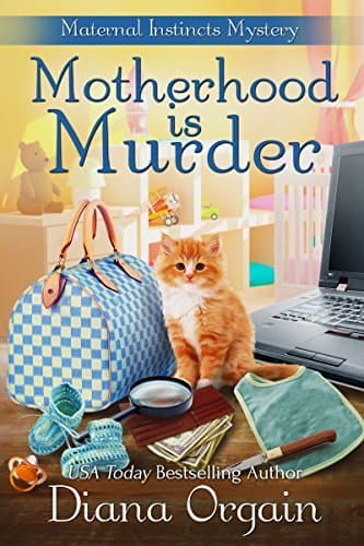 Motherhood is Murder