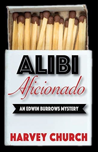 Alibi Aficionado