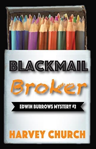 Blackmail Broker