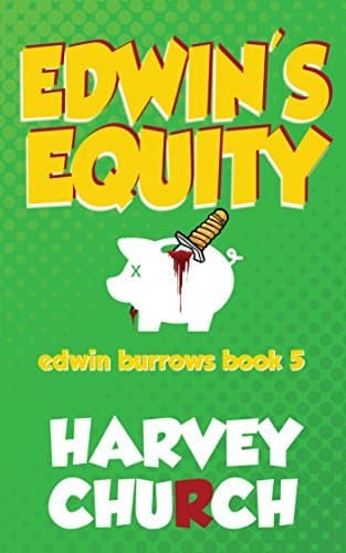 Edwin's Equity