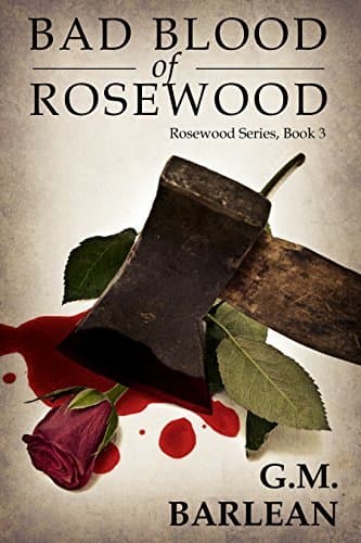 Series Book Cover Preview