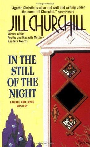 In the Still of the Night book cover