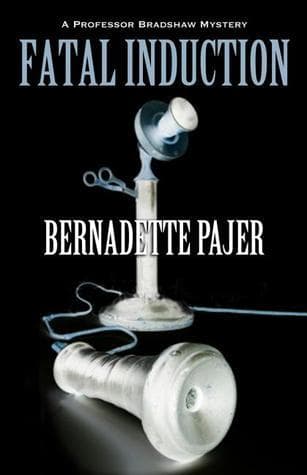 Series Book Cover Preview