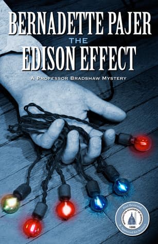 The Edison Effect book cover