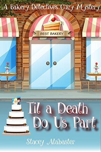 Til a Death Do Us Part book cover