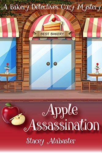 Apple Assassination book cover