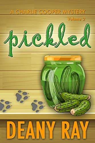 Pickled