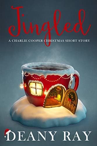 Jingled (A Charlie Cooper Christmas Short Story)