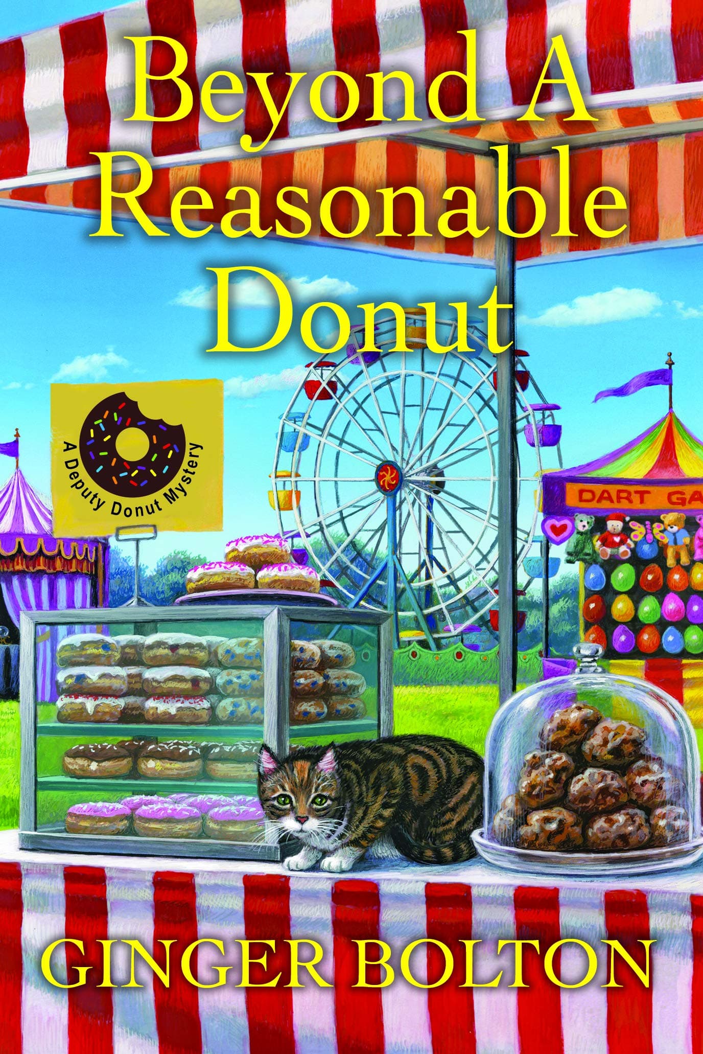 Beyond a Reasonable Donut