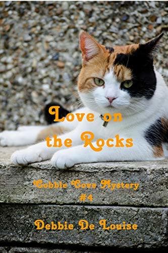 Love on the Rocks book cover