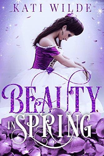 Beauty in Spring book cover