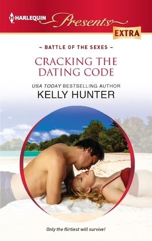 Cracking the Dating Code book cover