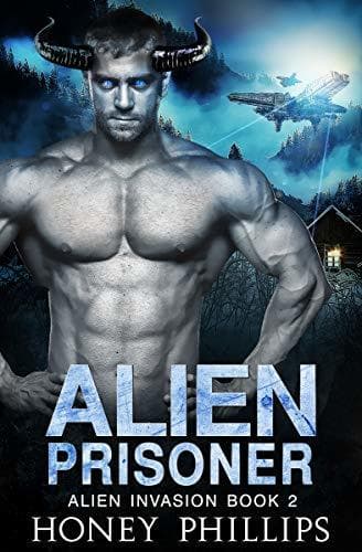 Alien Prisoner