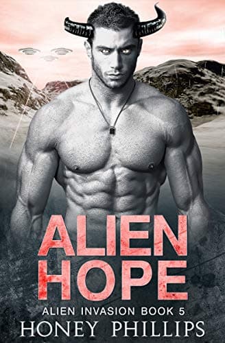 Alien Hope