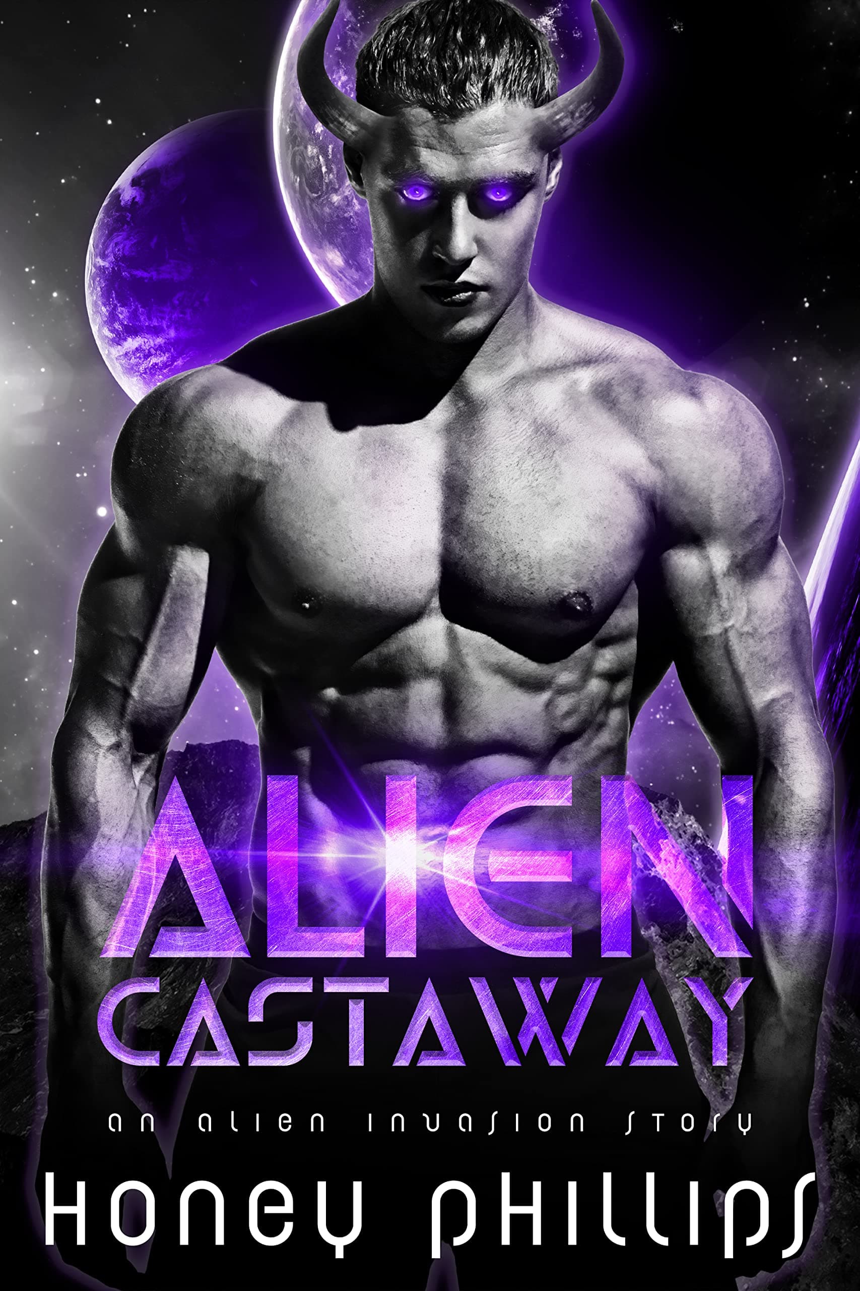 Alien Castaway